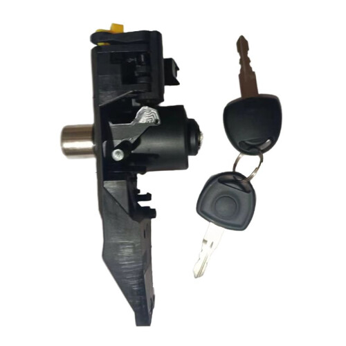 Car Rear Tailgate Trunk Boot Lock  for  CORSA C 93329756 93329761 2