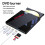 7 in 1 USB 3.0 Type C External CD DVD RW Optical Drive Portable DVD Player Burner Reader USB Hub for PC Laptop 9