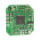 2.4G Analog Wireless Audio Video Transmitter Module Wireless Image Transmission Module Wireless Video Transmitter Module 7