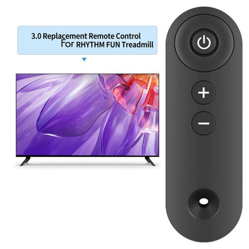 433Hz Remote Control for Walking Pad Under Desk Treadmill Walking Machine 2