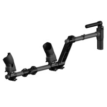 Gaming Pistol Handle Cover for Meta Quest 3S/Quest 3 Magnetic Grip Holster for Meta Quets 3S/Quest 3 VR Game Accessories