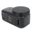 Soft Rubber Lens Cap for  Osmo  Lens Protector Anti-Scratch Protective Cover Camera Accessories 3