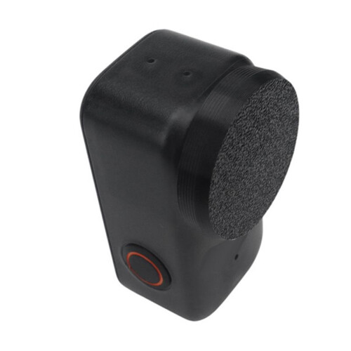 Soft Rubber Lens Cap for  Osmo  Lens Protector Anti-Scratch Protective Cover Camera Accessories 1