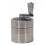 Nut and Hard Spice Grinder for Nutmeg Ginger Salt and Peppercorn Hand Tools, Crushers Kitchen Tools 1