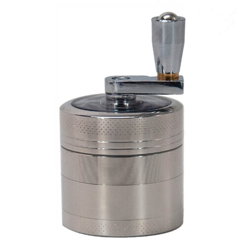 Nut and Hard Spice Grinder for Nutmeg Ginger Salt and Peppercorn Hand Tools, Crushers Kitchen Tools