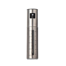 Baking Olive Oil Sprays Bottle Stainless Steel Oil Vinegar for Air Fryers Barbecues Vegetables Oils Vinegar Sprayers