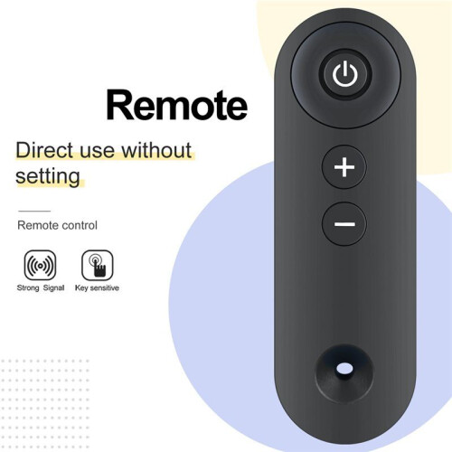 433Hz Remote Control for Walking Pad Under Desk Treadmill Walking Machine 1