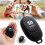Wireless Camera Shutter Remote Control Selfie Clicker for Android & IOS Phones Selfie Accessory for Photos Videos 8