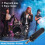 TA3F Interface Lavalier Headset Microphone Conversion to 6.35mm Converter Connected to Amplifier Microphone Input 6