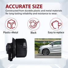 97113-1M000 Airconditioning-Ventilatormotoren voor -Ventilatormotor 97111-1J900 971131M000