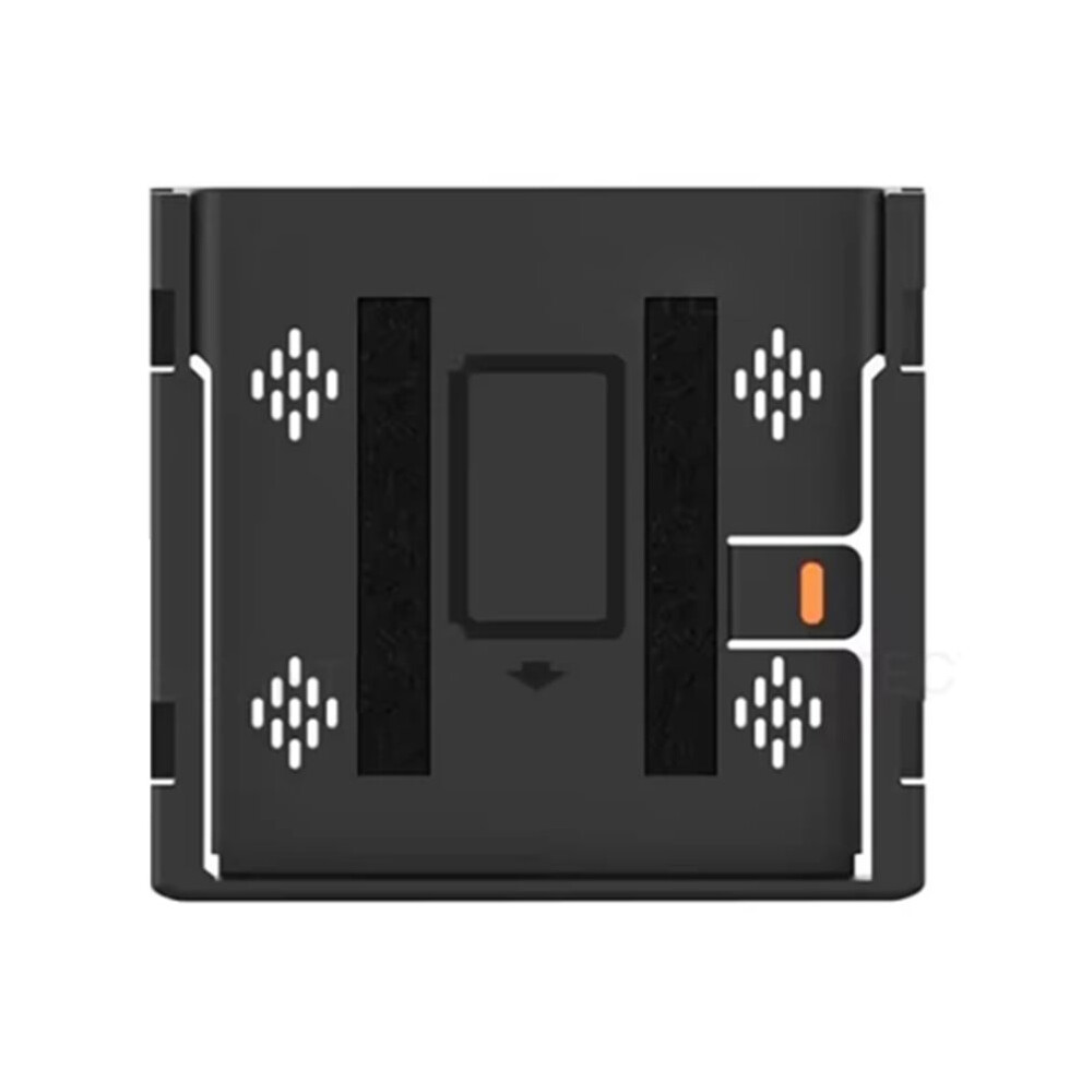 Grip Flip Vertical Bracket Oled/ Game Console Joystick Controller Holder Stand For 4712770431019