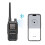 UV5R  Talkie-Walkie 1,4" Double Bande, Chargement USB-C, , Application, Programmation Sans Fil 4