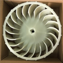 697772 WP697772 Dryer Blower Wheel for    Dryer Blower Part Replace