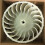 697772 WP697772 Dryer Blower Wheel for    Dryer Blower Part Replace 4