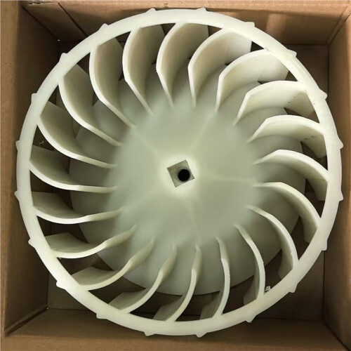 697772 WP697772 Dryer Blower Wheel for    Dryer Blower Part Replace