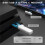 ATTACK  L80PRO Wireless Gaming Headset,  2.4G Triple Mode Headset with 20ms Low Latency, 40mm Drivers Black 5