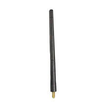 6 3/4" Antenna Mast for F-150 2009-2026 Car Black AM/FM Antenna Mast AL3Z-18813-A 6.75CR333 AL3Z18813A