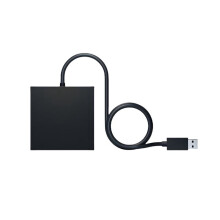 For PS VR2 PC Adapter Computer Adaptor for PS5 Console for Windows PC Converter Gaming Accessories