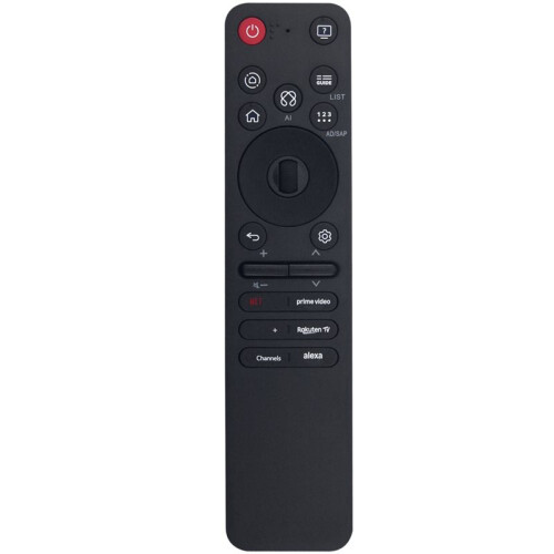 Replace MR25GA AKB76046603 Remote Control for   TV GA/GC Series Remote Control