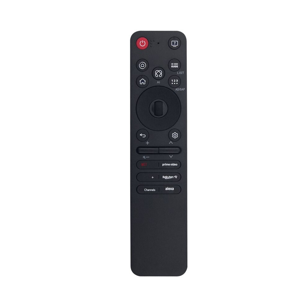 Replace Mr25ga Akb76046603 Remote Control For Tv Ga/Gc Series Remote Control 6033968111864