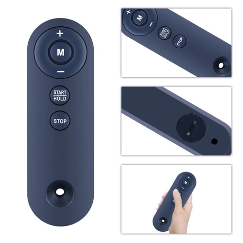 433MHz Remote Control Replace for Kiddoza Walking Pad Under Desk Treadmill 3860 3865 Accessories 1