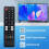 Replace BN59-01483C Remote Control for   TV BN59-01483C Remote Control 6