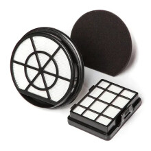 Filter Set for Series 2 BBZ152EF Vacuum Cleaner Part Accessories Hepa Filter Replacement