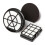 Filter Set for  Series 2 BBZ152EF Vacuum Cleaner Part Accessories Hepa Filter Replacement 1