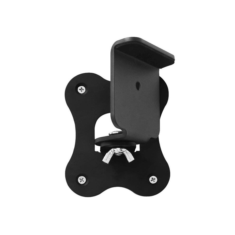 Heavy Duty Speaker Wall Mount Bracket For Hw-Q990f Surround Sound Systems Adjustable Wall Stand Holder 4713401121644