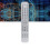 Replace RAX37 Remote Control for  Stereo Receiver RAX37 Remote Control 5