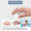 Sputum Cup Silicone Chest Percussion Cup Sputum Remover Burping Digest Helper Mom  Cup for Elderly 1