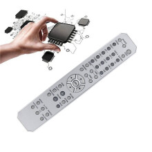 Replace RAX37 Remote Control for Stereo Receiver RAX37 Remote Control