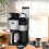 Reusable Filter Cups Replacement for  Coffee Makers Coffee Cups for  Single Serve Coffee Machines 3