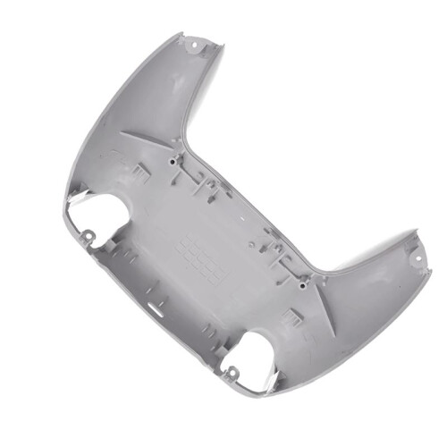 For PS5 Controller Replacement Kit Grip Back Housing Bottom Shell for BDM-020/030 Models 1