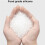 Sputum Cup Silicone Chest Percussion Cup Sputum Remover Burping Digest Helper Mom  Cup for Elderly 4