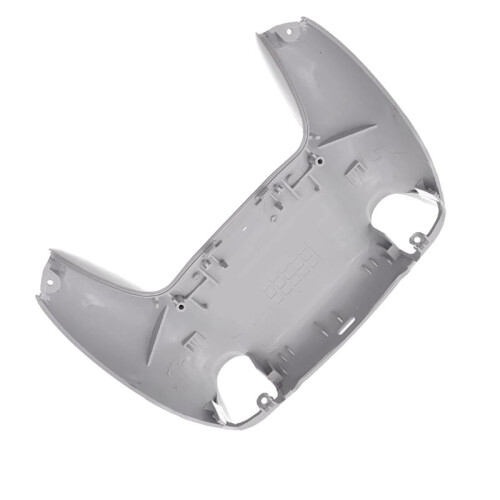 For PS5 Controller Replacement Kit Grip Back Housing Bottom Shell for BDM-020/030 Models 2