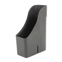 Rear Side Storage Box ABS Black Interior for Ranger Ranger 2023+ Models