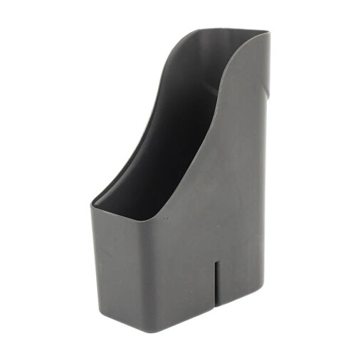 Rear  Side Storage Box ABS Black Interior for  Ranger Ranger 2023+ Models