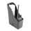 Rear  Side Storage Box ABS Black Interior for  Ranger Ranger 2023+ Models 6