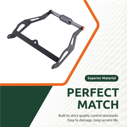 Motorcycle Navigation Bracket Phone Holder Navigation Holder for  ADV350 ADV 350 2025- 2