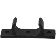 2Stk Kunststoff Griffhalter Für Handwagen Stabile