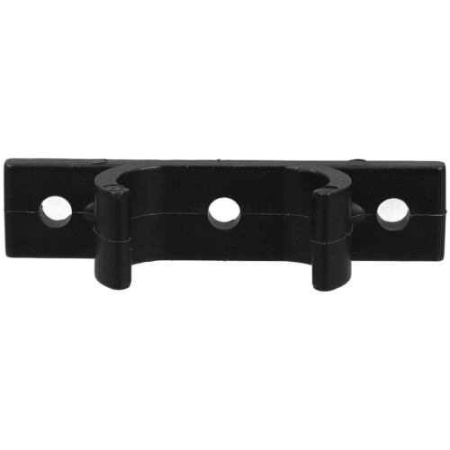 2Stk Kunststoff Griffhalter Für Handwagen Stabile 2
