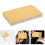100Stk Goldfarbene Aluminium Gravurkarten, Multipurpose, Professionell 11