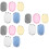 15Stk Baby Jumpsuit Extender Bunt Einfach Zu 8