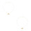 2Stk Halskette Gold Anhänger Aromatherapie 4