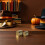 50Pièces Mini Boîtes Pirate Accessoires Table 6