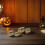 50Pièces Mini Boîtes Pirate Accessoires Table 5