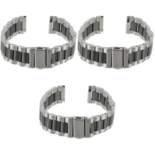 3Pièces Bracelet Moderne Multi Couleurs 2