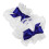 4Paires Poignets Lolita Accessoires 3