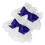 4Paires Poignets Lolita Accessoires 2